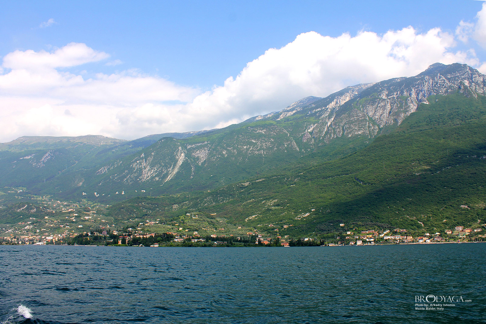 Monte Baldo